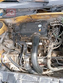 إيران خودرو سمند